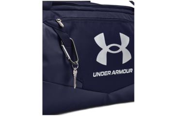 Image of Under Armour 5.0 Undeniable Medium Duffle Bag, Midnight Navy, OSFM, 1369223410OSFM