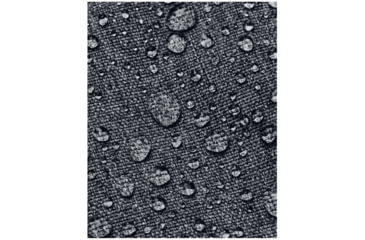 Image of Under Armour 5.0 Undeniable Medium Duffle Bag, Pitch Gray Medium Heather, OSFM, 1369223012OSFM