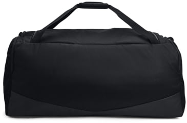 Image of Under Armour 5.0 Undeniable XL Duffle Bag, Black, OSFM, 1369225001OSFM