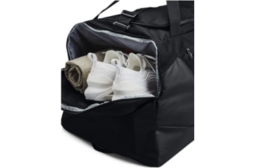 Image of Under Armour 5.0 Undeniable XL Duffle Bag, Black, OSFM, 1369225001OSFM