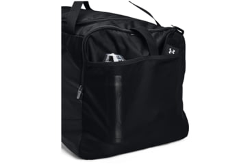 Image of Under Armour 5.0 Undeniable XL Duffle Bag, Black, OSFM, 1369225001OSFM