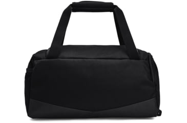 Image of Under Armour 5.0 Undeniable XS Duffle Bag, Black, OSFM, 1369221001OSFM