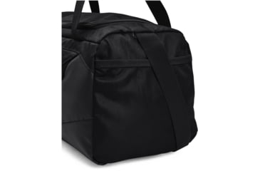 Image of Under Armour 5.0 Undeniable XS Duffle Bag, Black, OSFM, 1369221001OSFM