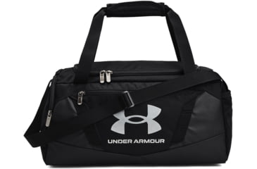 Image of Under Armour 5.0 Undeniable XS Duffle Bag, Black, OSFM, 1369221001OSFM