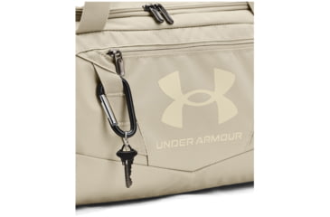 Image of Under Armour 5.0 Undeniable XS Duffle Bag, Khaki Base, OSFM, 1369221289OSFM