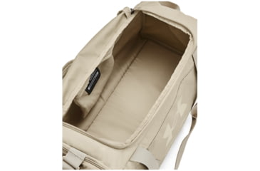 Image of Under Armour 5.0 Undeniable XS Duffle Bag, Khaki Base, OSFM, 1369221289OSFM
