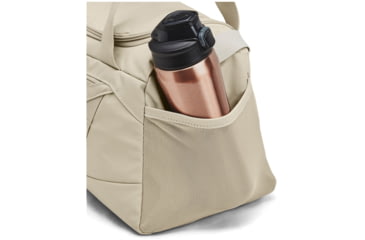 Image of Under Armour 5.0 Undeniable XS Duffle Bag, Khaki Base, OSFM, 1369221289OSFM