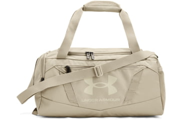 Image of Under Armour 5.0 Undeniable XS Duffle Bag, Khaki Base, OSFM, 1369221289OSFM