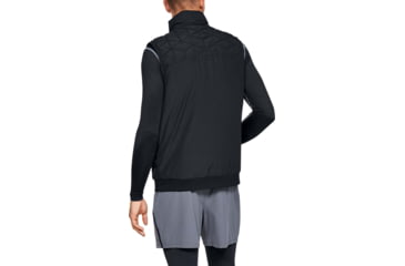 Image of Under Armour CG Reactor Performance Vest - Mens, Black, 2X-Large, 13427000012X
