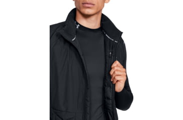 Image of Under Armour CG Reactor Performance Vest - Mens, Black, 2X-Large, 13427000012X