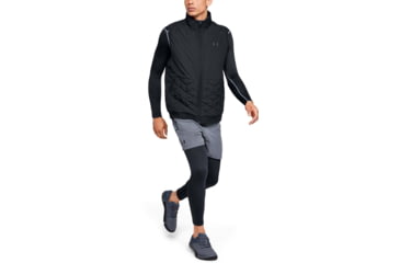 Image of Under Armour CG Reactor Performance Vest - Mens, Black, 2X-Large, 13427000012X