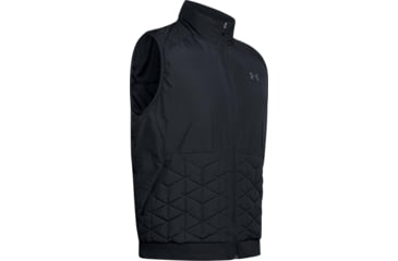 Image of Under Armour CG Reactor Performance Vest - Mens, Black, 2X-Large, 13427000012X