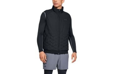 Image of Under Armour CG Reactor Performance Vest - Mens, Black, 2X-Large, 13427000012X
