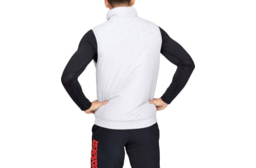 Image of Under Armour CG Reactor Performance Vest - Mens, Halo Gray, X-Large, 1342700014XL