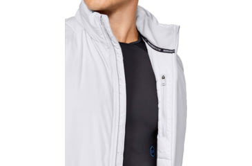 Image of Under Armour CG Reactor Performance Vest - Mens, Halo Gray, X-Large, 1342700014XL