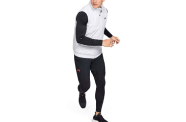 Image of Under Armour CG Reactor Performance Vest - Mens, Halo Gray, X-Large, 1342700014XL