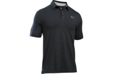 Image of Charged Cotton Scramble Polo