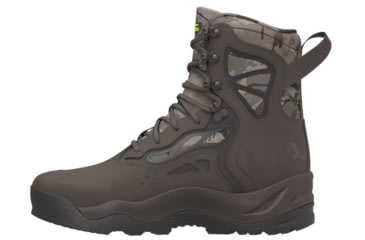 Image of Under Armour Charged Raider WP Boots - Unisex, UA Forest AS Camo / Maverick Brown, 6.5, 30243389016.5