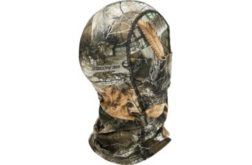 Image of Under Armour Coldgear Infrared Scent Control Balaclava, Realtree Edge - 1300477991OSFA