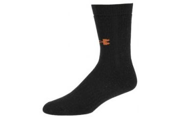 Image of Under Armour Socks - ColdGear Outdoor Boot Sock 4527