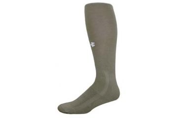 Image of Under Armour Socks - ColdGear Over The Calf Sock 4393
