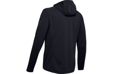 Image of Under Armour ColdGear Reactor Hybrid Lite - Men's, 2XL, Black, 13480200012X