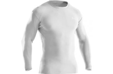 Image of Under Armour Coldgear Tactical Crew - 1216005100LG