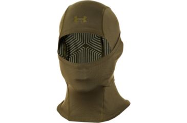 Image of Under Armour Coldgear Tactical Hood - 1244401390OSFA