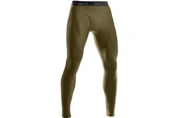 Image of Under Armour Coldgear Tactical Legging - 1216004390LG