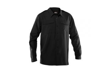 Image of Under Armour Counter Long Sleeved Shirt - 12205970013X