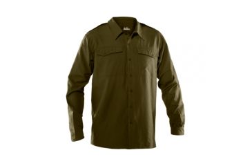Image of Under Armour Counter Long Sleeved Shirt - 12205973903X