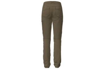 Image of Under Armour Enduro Cargo Pants - Womens, Bayou, 8, 13653972518