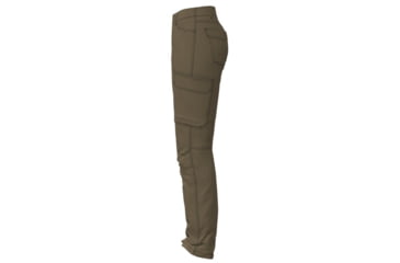Image of Under Armour Enduro Cargo Pants - Womens, Bayou, 8, 13653972518