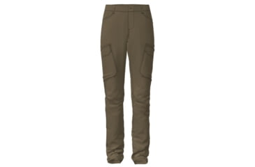 Image of Under Armour Enduro Cargo Pants - Womens, Bayou, 8, 13653972518