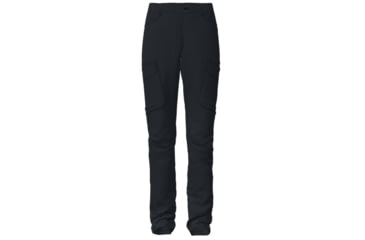 Image of Under Armour Enduro Cargo Pants - Womens, Dark Navy Blue, 12, 136539746512