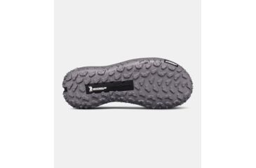 Image of Under Armour Fat Tire Sandal - Men's, Anthracite/Zinc Gray/Pierce, 14, 1293328-100-14