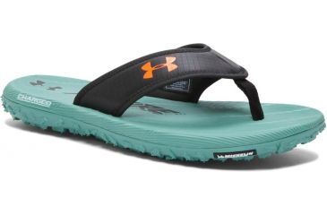 Image of Fat Tire Sandal - Mens-Black-Medium-10