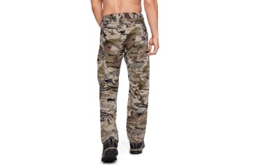 Image of Under Armour Field Ops Pant - Mens, UA Barren Camo, 36, Long Inseam, 1313212-999-36/32