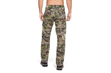 Image of Under Armour Field Ops Pant - Mens, UA Forest Camo, 44, Short Inseam, 1313212-940-44/30