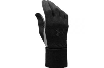 Image of Under Armour Fire Retardant Liner Glove - 1201372001MD
