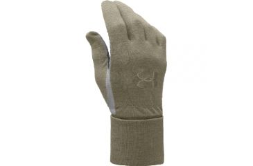 Image of Under Armour Fire Retardant Liner Glove - 1201372290LG