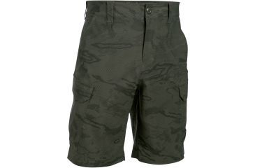 Image of Under Armour Fish Hunter Cargo Short - Men's