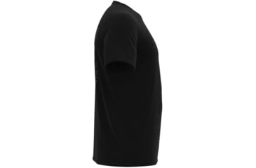 Image of Under Armour Freedom Eagle T-Shirt - Mens, Black, Extra Large, 1362051001XL