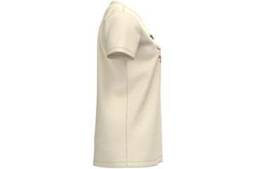 Image of Under Armour Freedom USA T-Shirt - Womens, Vintage White, 2XL, 13654451402X