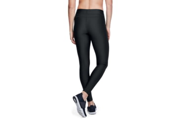 Image of Under Armour HeatGear Armour Legging - Womens, Black, 2X-Large, 13096310012X