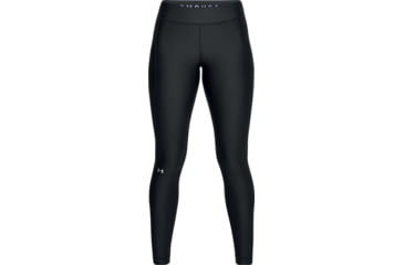 Image of Under Armour HeatGear Armour Legging - Womens, Black, 2X-Large, 13096310012X