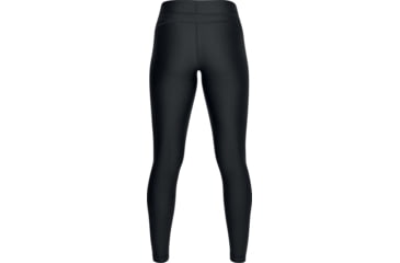Image of Under Armour HeatGear Armour Legging - Womens, Black, 2X-Large, 13096310012X