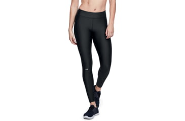 Image of Under Armour HeatGear Armour Legging - Womens, Black, 2X-Large, 13096310012X