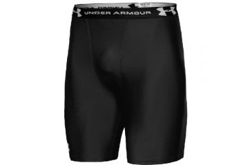 Image of Under Armour Heatgear Compression Shorts - 12011640013X
