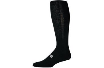 Image of Under Armour Socks - Heatgear Cushion Boot 1 pair Tactical Socks 5448